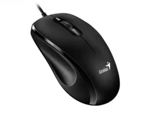 Miš Genius DX-101 1200dpi crni - Img 3