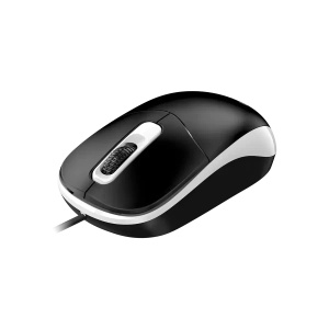 Miš Genius DX-111 USB 1200dpi sivi - Img 3
