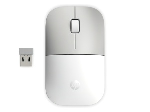 Miš HP Z3700 Ceramic bežicni/171D8AA/bela
