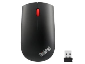 Miš LENOVO ThinkPad Essential bežicni/4X30M56887/crna* - Img 2