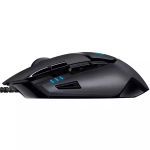 Miš Logitech G402 Hyperion Fury 4000dpi USB * - Img 3