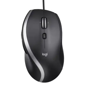 Miš Logitech M500S, crni *
