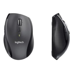 Miš Logitech M705 Wirelles USB Black, 910-006034 * - Img 3