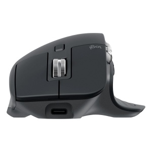 Miš Logitech Master Series MX Master 3S for Busines Graphite, 910-006582 - Img 2