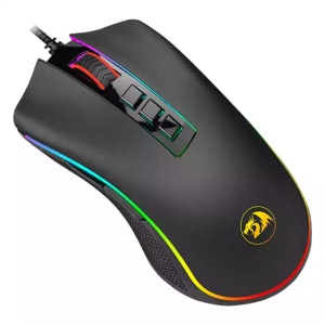 Miš Redragon Cobra Chroma M711 10000 DPI USB RGB - Img 3
