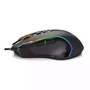 Miš Redragon M612 Predator 8000 DPI USB RGB - Img 2