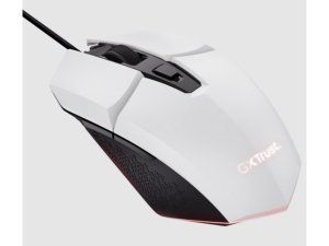 Miš TRUST GXT109W FELOX GAMING/bela