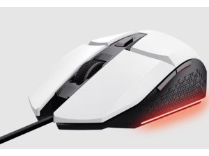 Miš TRUST GXT109W FELOX GAMING/bela - Img 2