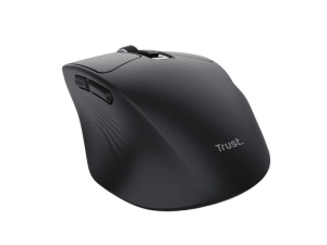 Miš TRUST NIVEN COMFORT MULTI-WRLS MOUSE BLK - Img 3