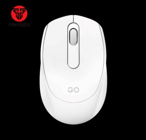 Miš Wireless Fantech W603 GO beli - Img 3