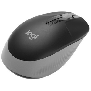 Miš Wireless Logitech M190 sivi 910-005906 - Img 3