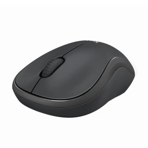 Miš Wireless Logitech M240 Silent crni 910-007119 * - Img 3