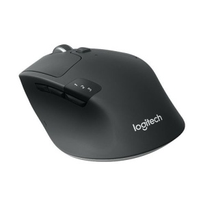 Miš Wireless Logitech M720 Triathlon crni 910-004791