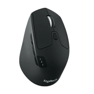 Miš Wireless Logitech M720 Triathlon crni 910-004791 - Img 4