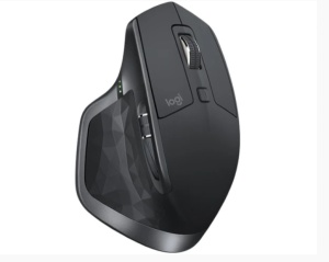 Miš Wireless Logitech MX Master 2S sivi 910-007224 *