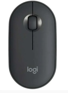 Miš Wireless Logitech Pebble2 M350s crni 910-007015 * - Img 1