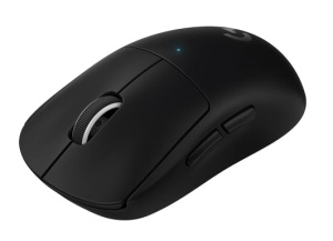 Miš Wireless Logitech PRO X Superlight Lightspeed crni 910-005880 - Img 3