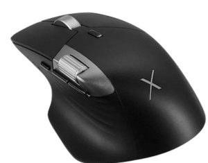 Miš Wireless VolkanoX Xeno VKX-214-BK crni - Img 2