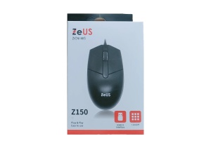 Miš Zeus Z150 USB 1200 dpi - Img 2