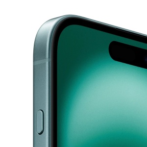 Mobilni telefon Apple Iphone 16 8/128GB Teal - Img 2