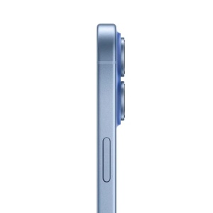 Mobilni telefon Apple Iphone 17 256GB Mist Blue - Img 2