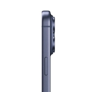 Mobilni telefon Apple Iphone 17 pro Max 256GB Deep Blue - Img 2