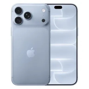 Mobilni telefon Apple Iphone 18 Pro Max 512GB Glacier