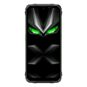 Mobilni telefon Blackview FORT 1 4/128GB IP68 & IP69K Black - Img 2
