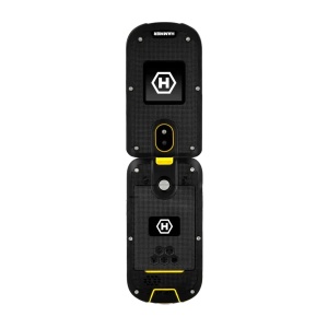 Mobilni telefon Hammer BOW LTE - Img 2