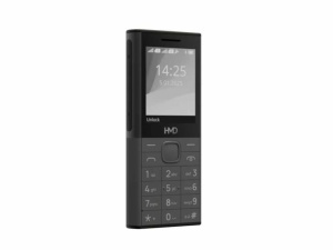 Mobilni telefon HMD 150 Music/tamno siva - Img 6
