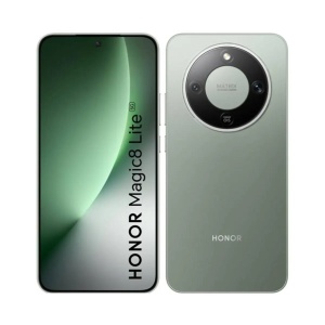 Mobilni telefon Honor Magic 8 lite 8/256 zelena