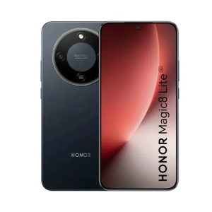Mobilni telefon Honor Magic 8 Lite 8/512 crna