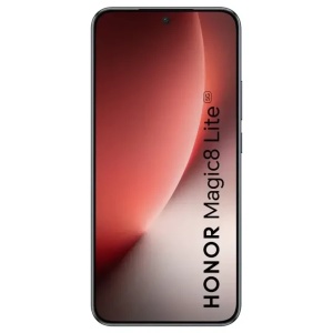 Mobilni telefon Honor Magic 8 Lite 8GB/256GB crna - Img 2
