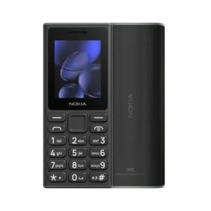 Mobilni telefon Nokia 105 Type-C 2023 crna *