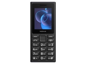 Mobilni Telefon NOKIA 110 2024 Type-C/crna* - Img 4