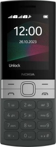 Mobilni telefon Nokia 150 Black Dual SIM 2023 * - Img 2