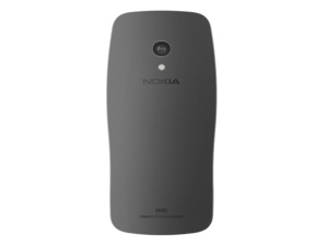 Mobilni telefon NOKIA 3210 4G 2024/crna - Img 2
