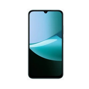 Mobilni telefon Xiaomi 15C 4/256GB zelena