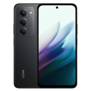 Mobilni telefon Xiaomi Redmi 15 6/128GB crni