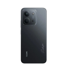 Mobilni telefon Xiaomi Redmi 15C 8/256GB Midnight Black - Img 2