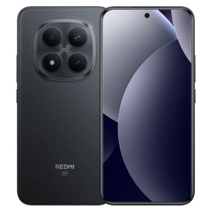 Mobilni telefon Xiaomi Redmi Note 15 Pro+ 5G 8/256GB crna