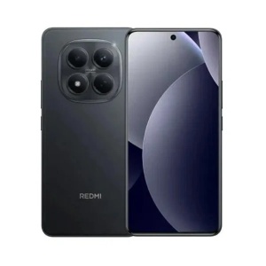 Mobilni telefon Xiaomi Redmi Note 15 Pro 8/256GB 5G crna