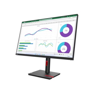 MON 32 LN T32h-30 2k IPS/HDMI/DP/USB-A/USB-C/3Y, 63D3GAT1EU - Img 2