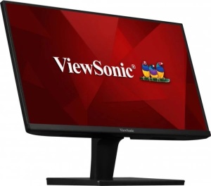 Monitor 21.5 ViewSonic VA2215-H 1920x1080/Full HD/VA/1ms/100Hz/HDMI/VGA - Img 2