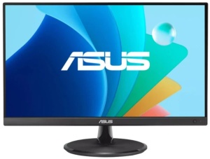 Monitor 22" ASUS VP227HF VA 1920x1080/100Hz/1ms/VGA/HDMI