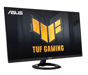 Monitor 23.8" Asus VG249Q3R IPS 1920x1080/180Hz/1ms/2xHDMI/DP/zvučnici - Img 3