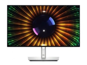 Monitor 23.8" Dell U2424H IPS 1920x1080/120Hz/5ms/HDMI/DP/USB - Img 4