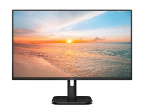 Monitor 23.8" Philips 24E1N1300A/00 IPS 1920x1080/100Hz/1ms/HDMI/DP/USB-C/VESA