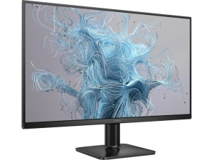 Monitor 23.8" Philips 24E2N1100LB/00 VA 1920x1080/100Hz/1ms/HDMI/VGA/VESA - Img 5