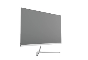 Monitor 23.8 Zeus ZUS2300MAX-W 1920x1080/Full HD/IPS/5ms/100Hz/HDMI/VGA/beli - Img 3
